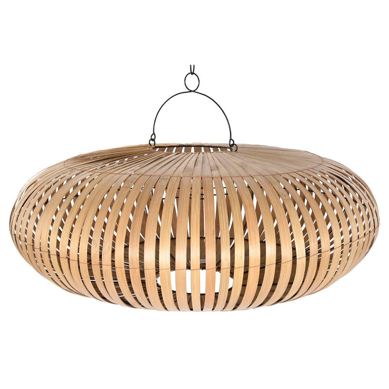 Lampenschirm aus natürlichem Bambus - Dazzling Décor Store